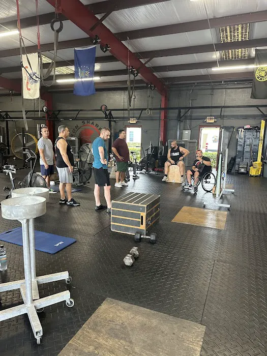 TRXN Chiropractic, Fitness and Lifestyle Medicine Picture 7