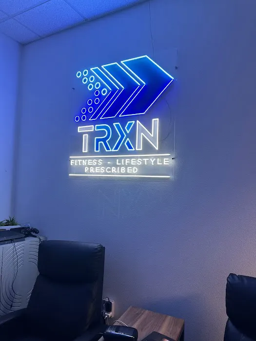 TRXN Chiropractic, Fitness and Lifestyle Medicine Picture 4