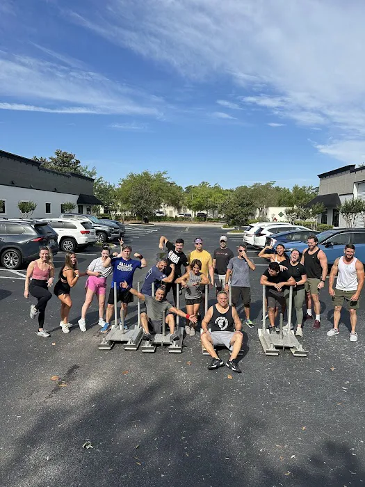 TRXN Chiropractic, Fitness and Lifestyle Medicine Picture 8