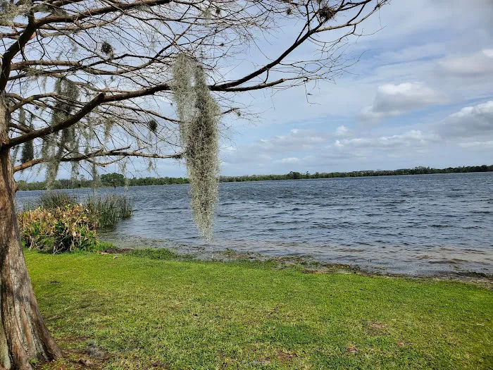 Lake Baldwin Running trail Picture 8