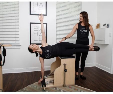 The Body Lab Pilates