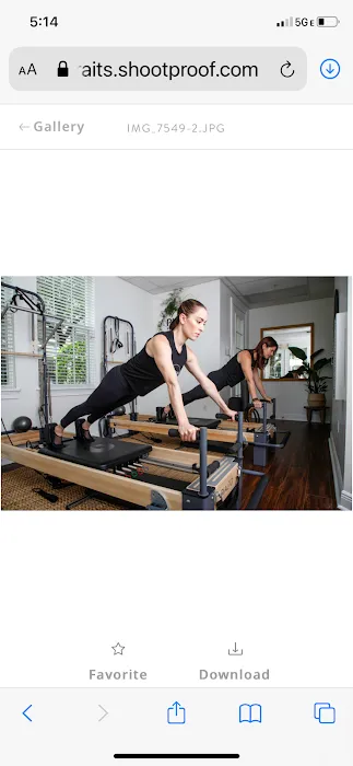 The Body Lab Pilates Picture 6