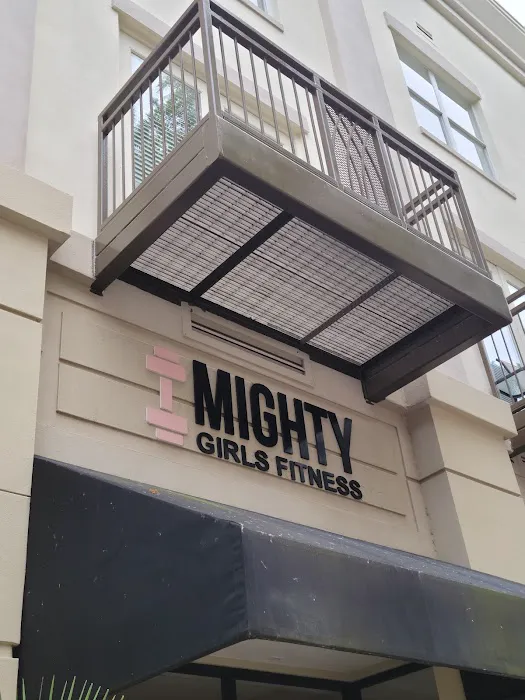 Mighty Girls Fitness Picture 1