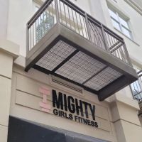 Mighty Girls Fitness ico
