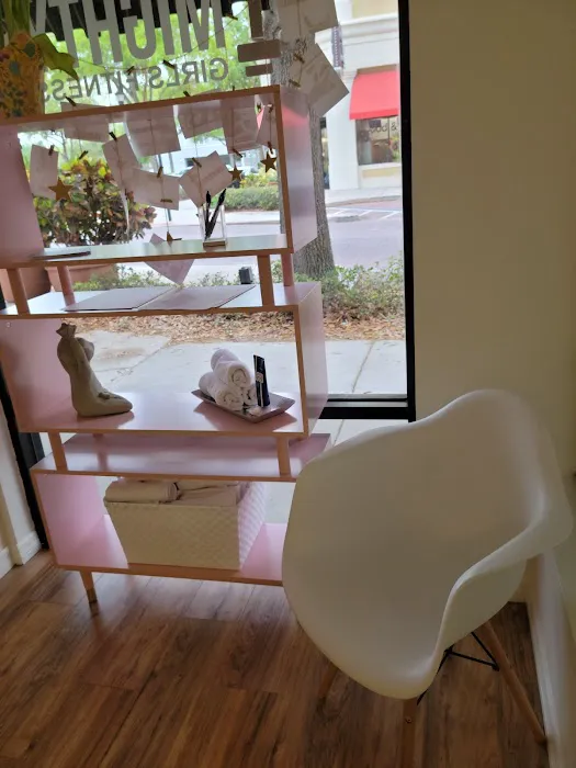 Mighty Girls Fitness Picture 2