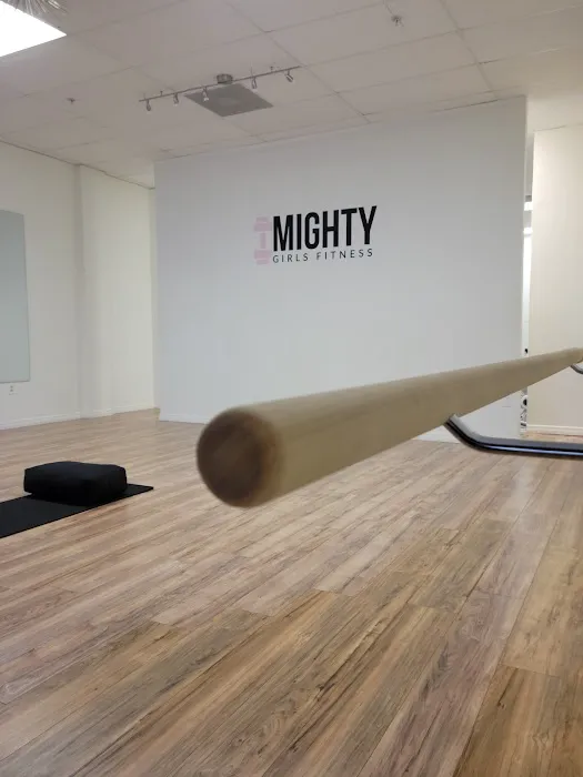 Mighty Girls Fitness Picture 4