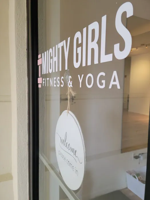 Mighty Girls Fitness Picture 3