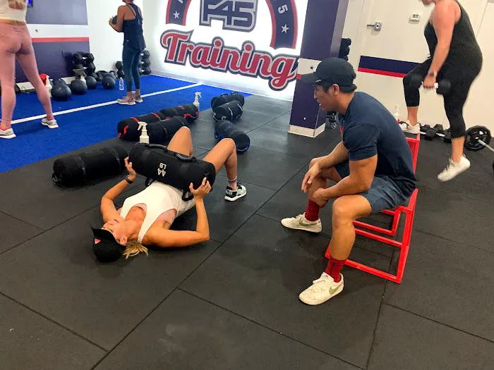 F45 Training Baldwin Park FL Picture 8