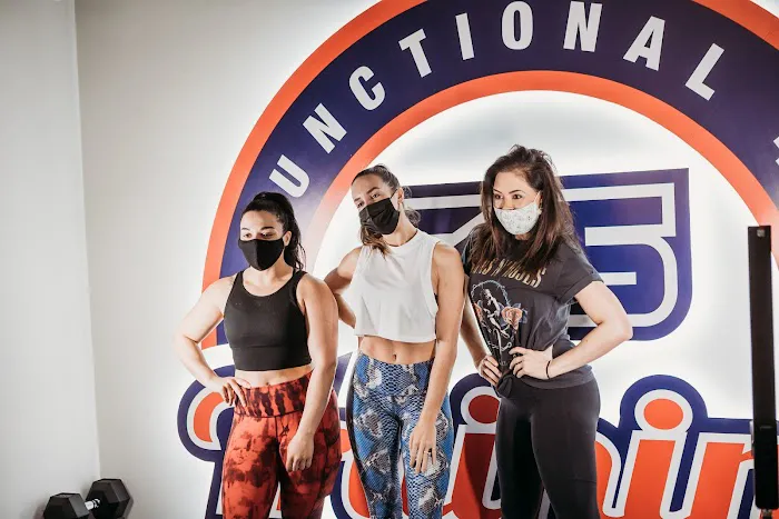 F45 Training Baldwin Park FL Picture 5