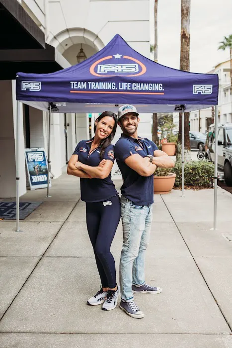 F45 Training Baldwin Park FL Picture 4