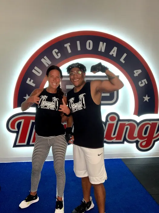 F45 Training Baldwin Park FL Picture 3