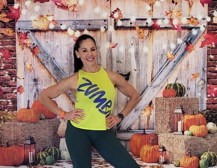 Zumba with Gisselle Picture 6