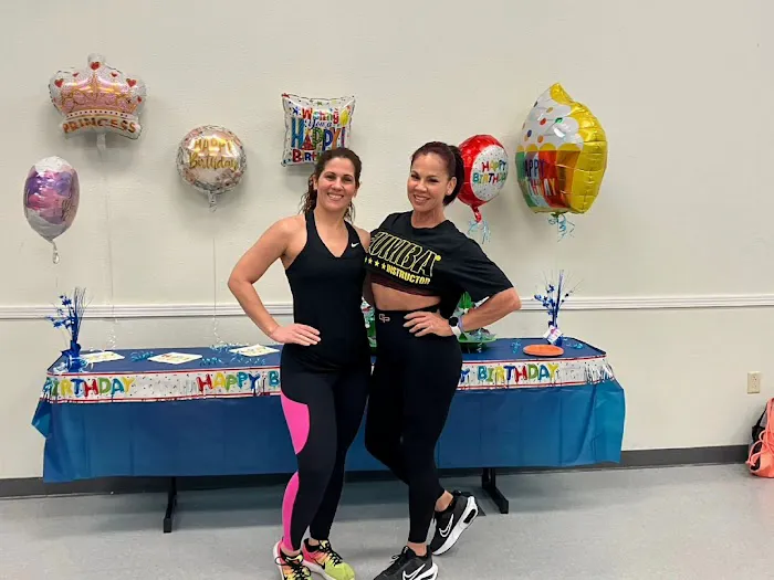 Zumba with Gisselle Picture 4