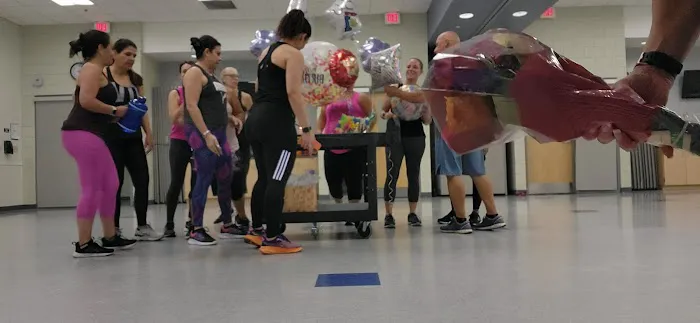 Zumba with Gisselle Picture 3