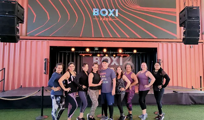 Zumba with Gisselle Picture 10