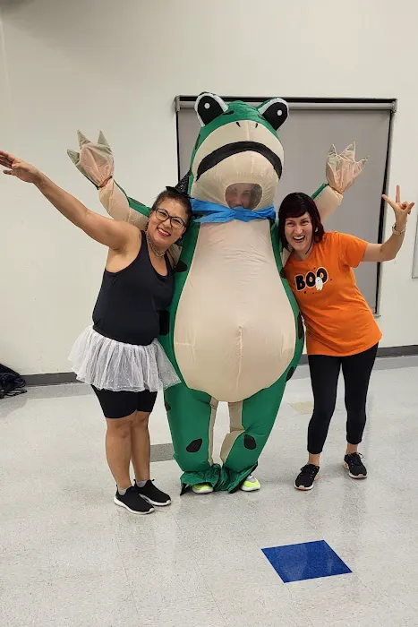 Zumba with Gisselle Picture 2