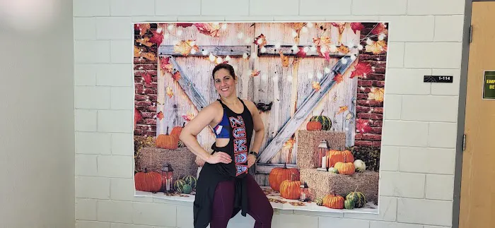 Zumba with Gisselle Picture 1