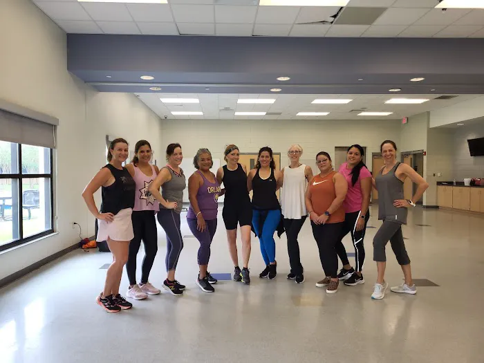 Zumba with Gisselle Picture 8