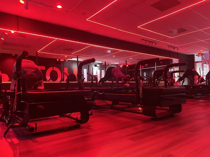 HiLi Fitness College Park Picture 3