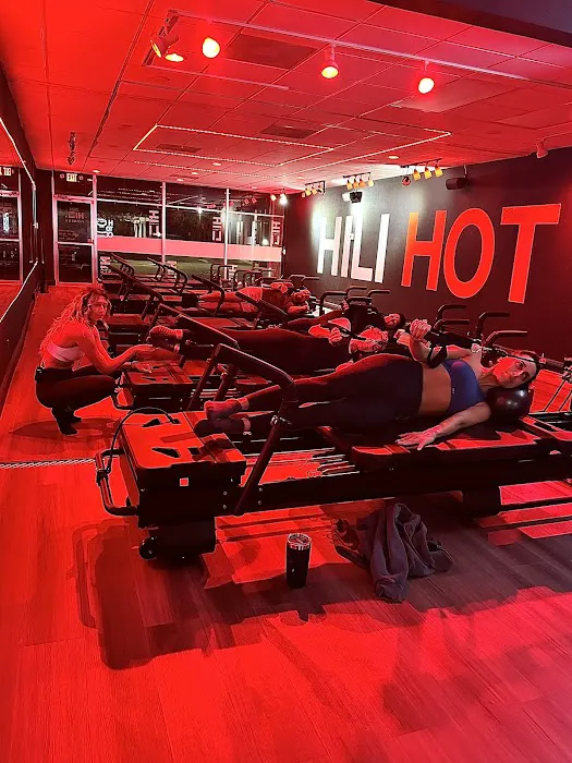 HiLi Fitness College Park Picture 8