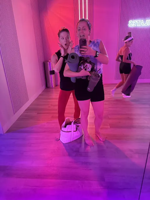 HiLi Fitness College Park Picture 7