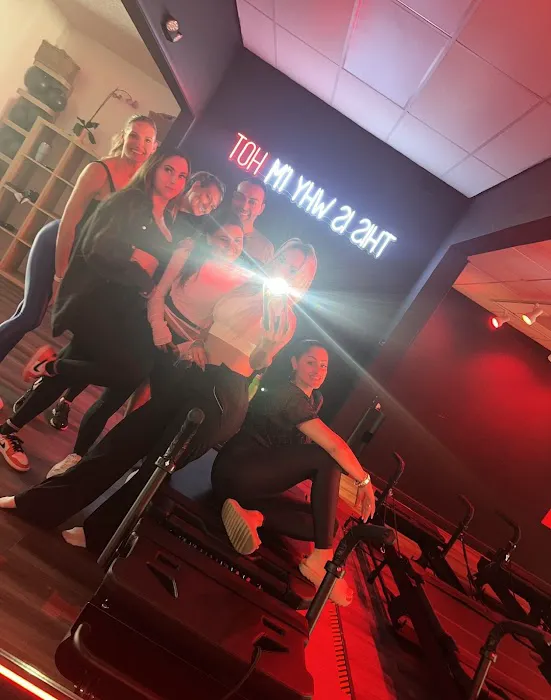 HiLi Fitness College Park Picture 5