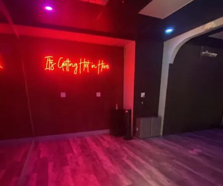 HiLi Fitness College Park