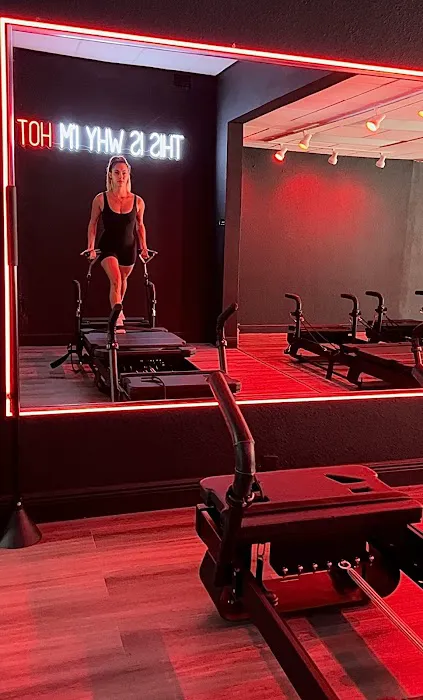 HiLi Fitness College Park Picture 2