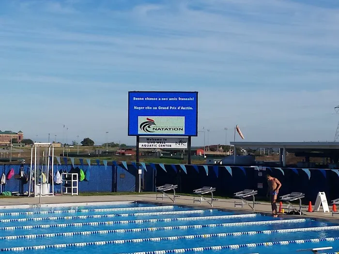 Peak Performance Swim Camp Picture 1