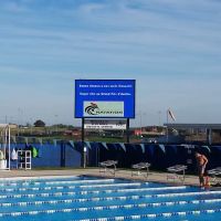 Peak Performance Swim Camp ico