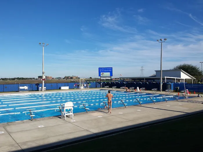 Peak Performance Swim Camp Picture 3
