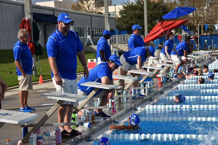 Peak Performance Swim Camp Picture 2