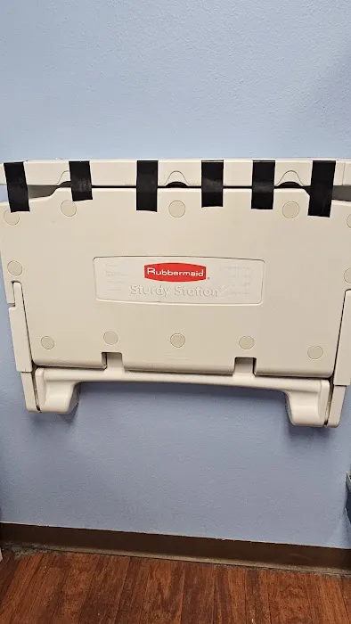 Brandy Johnson's Global Gymnastics Picture 7