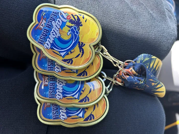 Brandy Johnson's Global Gymnastics Picture 6