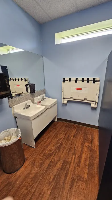 Brandy Johnson's Global Gymnastics Picture 1