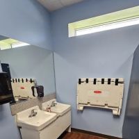 Brandy Johnson's Global Gymnastics ico