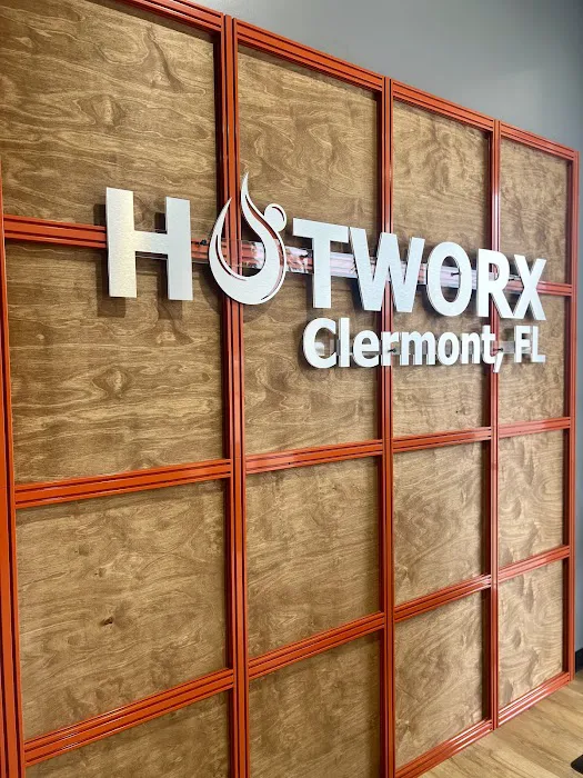 HOTWORX - Clermont, FL Picture 10