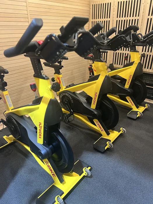 HOTWORX - Clermont, FL Picture 6