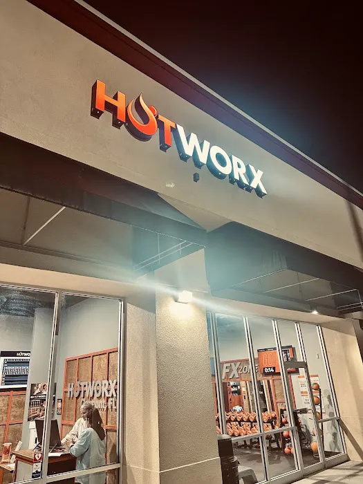 HOTWORX - Clermont, FL Picture 1