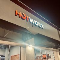 HOTWORX - Clermont, FL ico