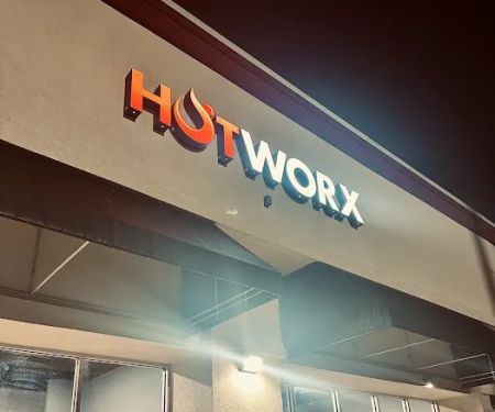 HOTWORX - Clermont, FL