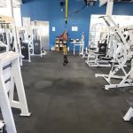 The Life Center Gym