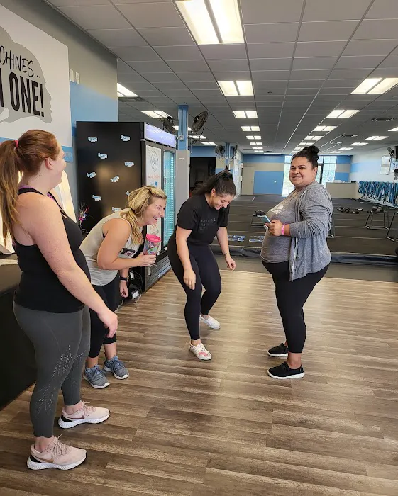 Burn Boot Camp Picture 3