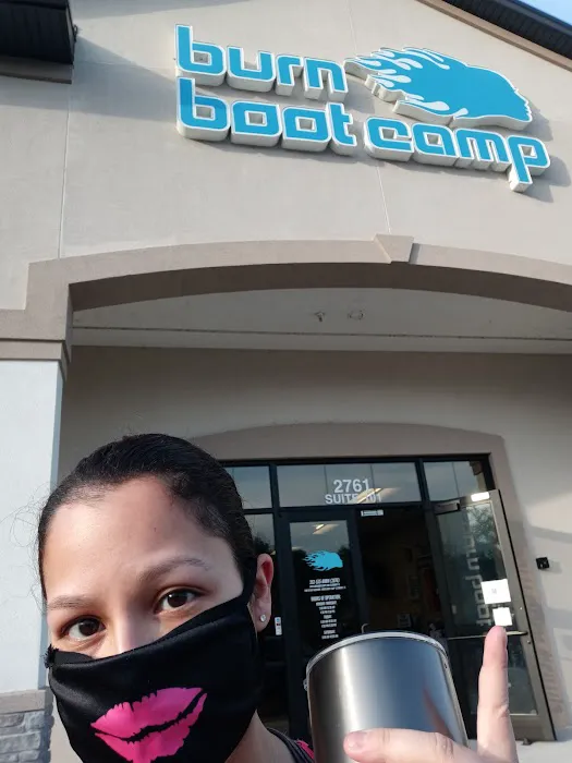 Burn Boot Camp Picture 7
