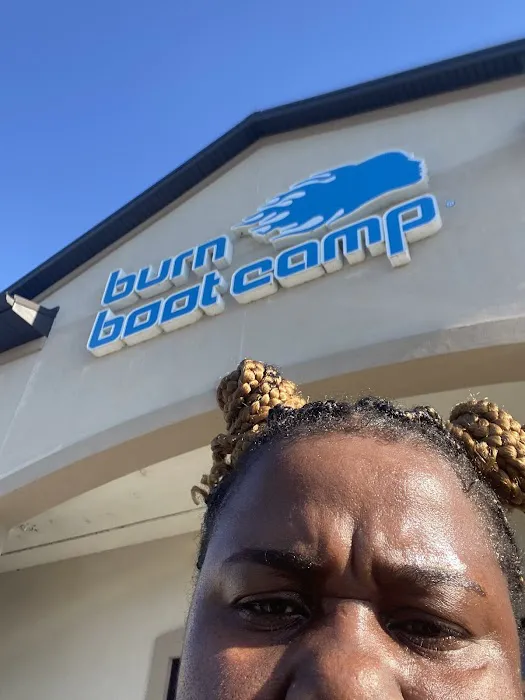Burn Boot Camp Picture 2