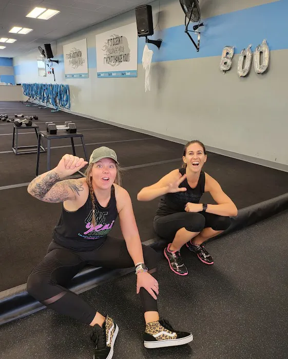 Burn Boot Camp Picture 10