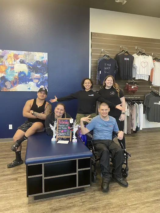 StretchLab Picture 1