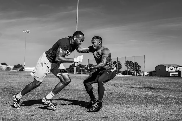 PSF Sports Training Facility Picture 2