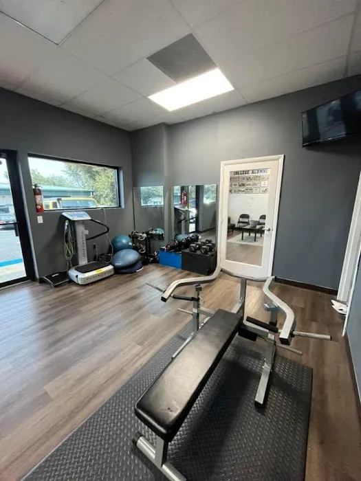 PSF Sports Training Facility Picture 8