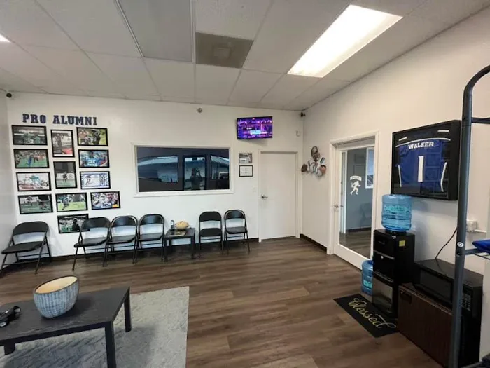 PSF Sports Training Facility Picture 4